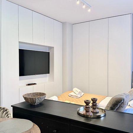 Scala Apartamenty By Moderna Profit- Lakowa 60C Gdańsk Eksteriør bilde