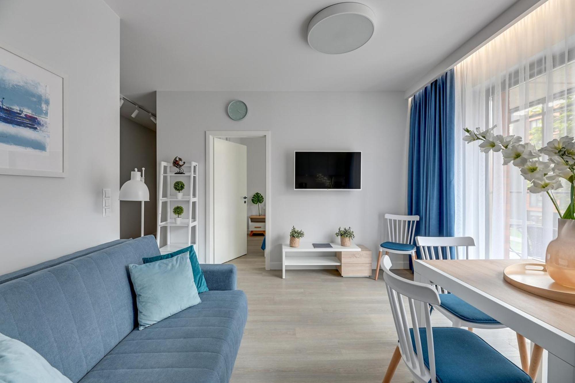 Scala Apartamenty By Moderna Profit- Lakowa 60C Gdańsk Eksteriør bilde