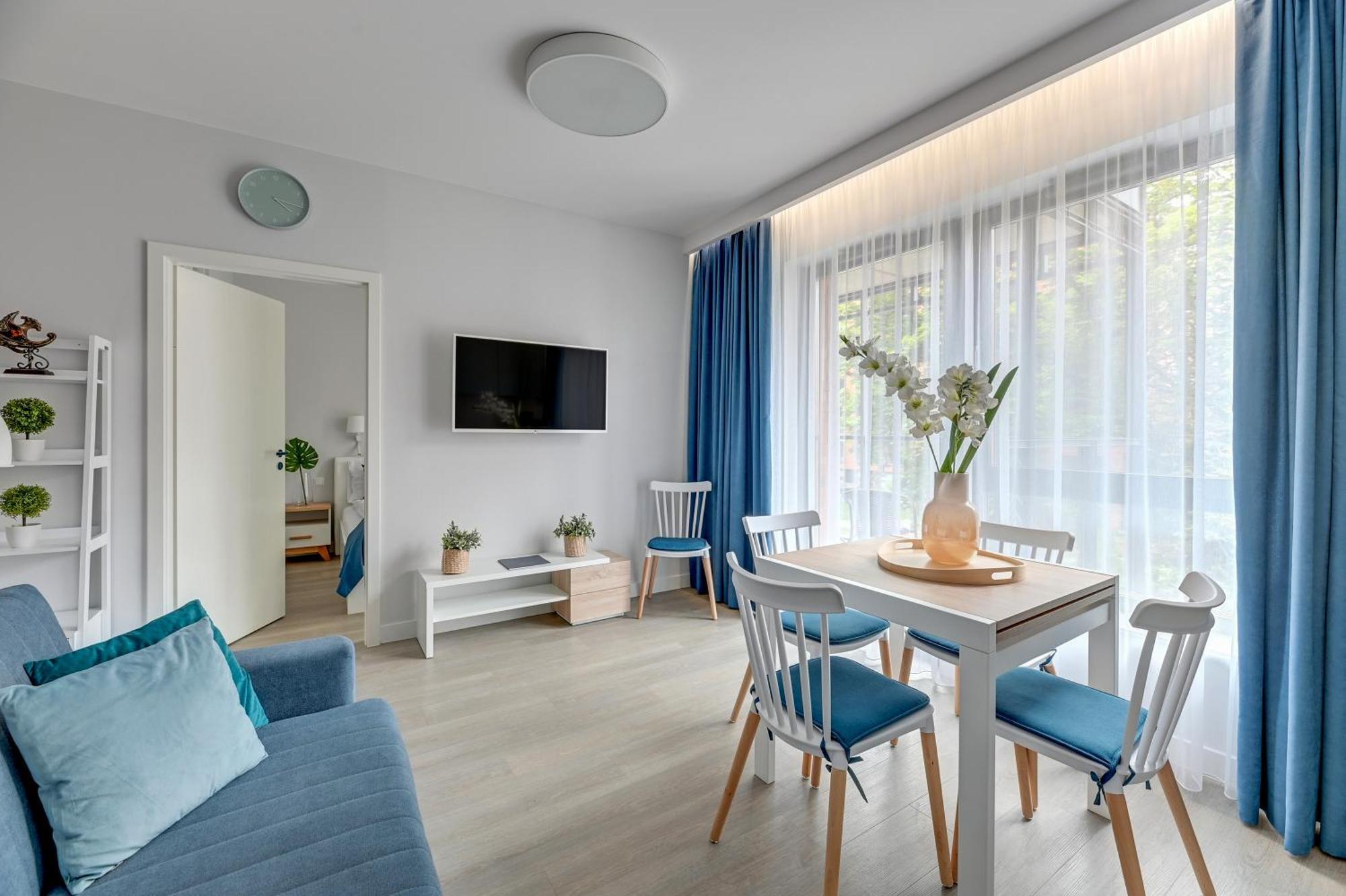 Scala Apartamenty By Moderna Profit- Lakowa 60C Gdańsk Eksteriør bilde