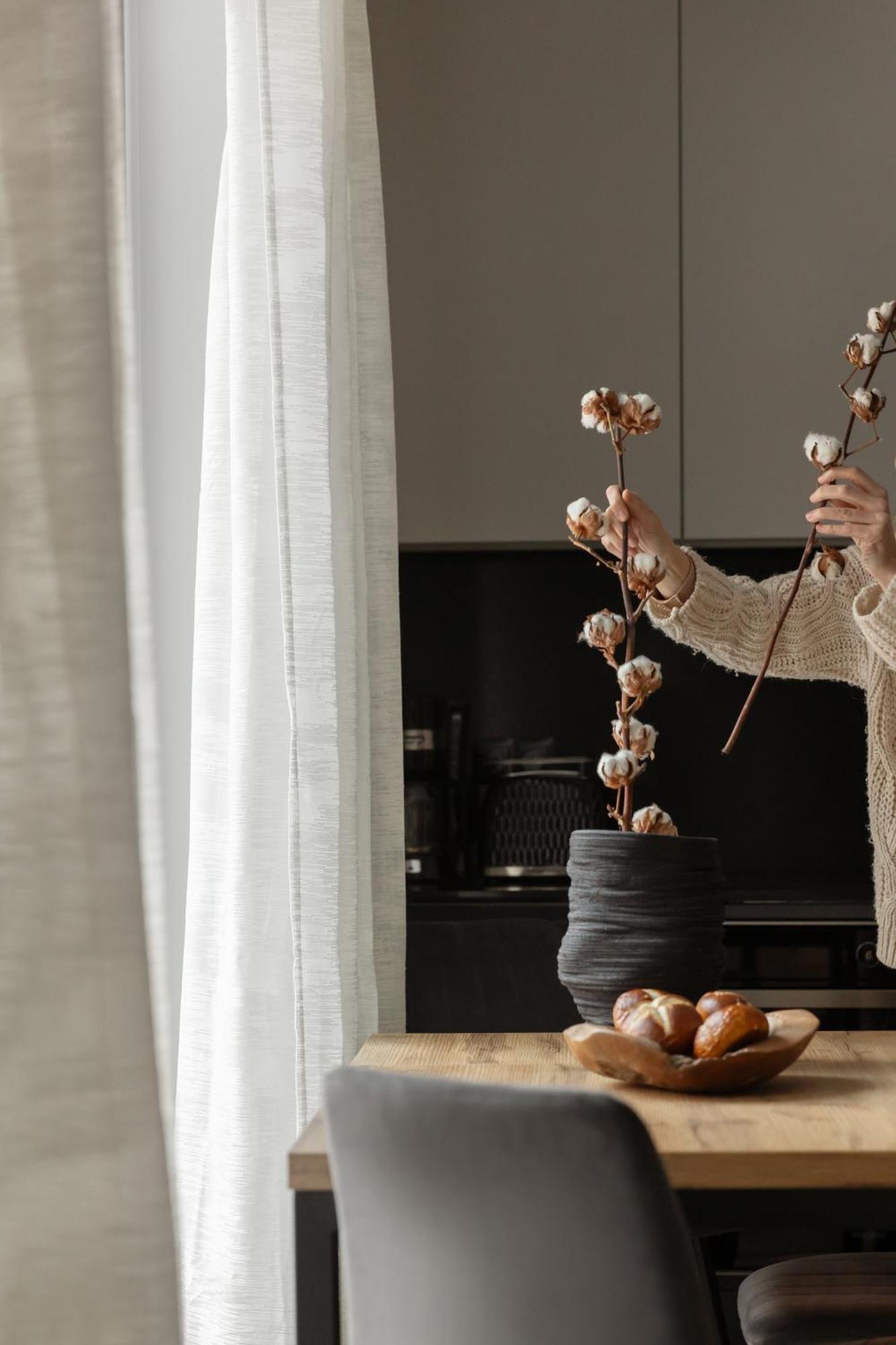 Scala Apartamenty By Moderna Profit- Lakowa 60C Gdańsk Eksteriør bilde
