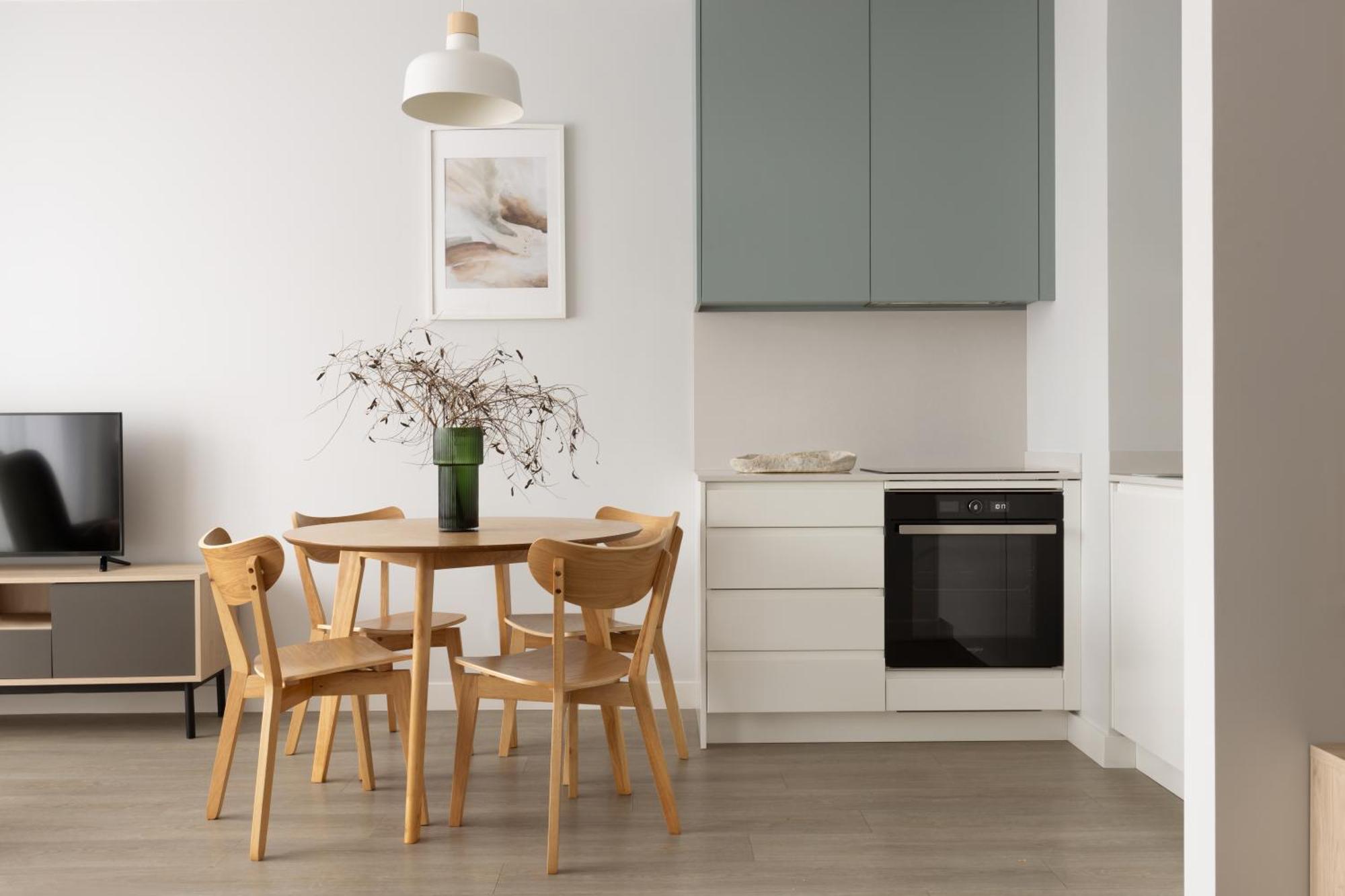 Scala Apartamenty By Moderna Profit- Lakowa 60C Gdańsk Eksteriør bilde