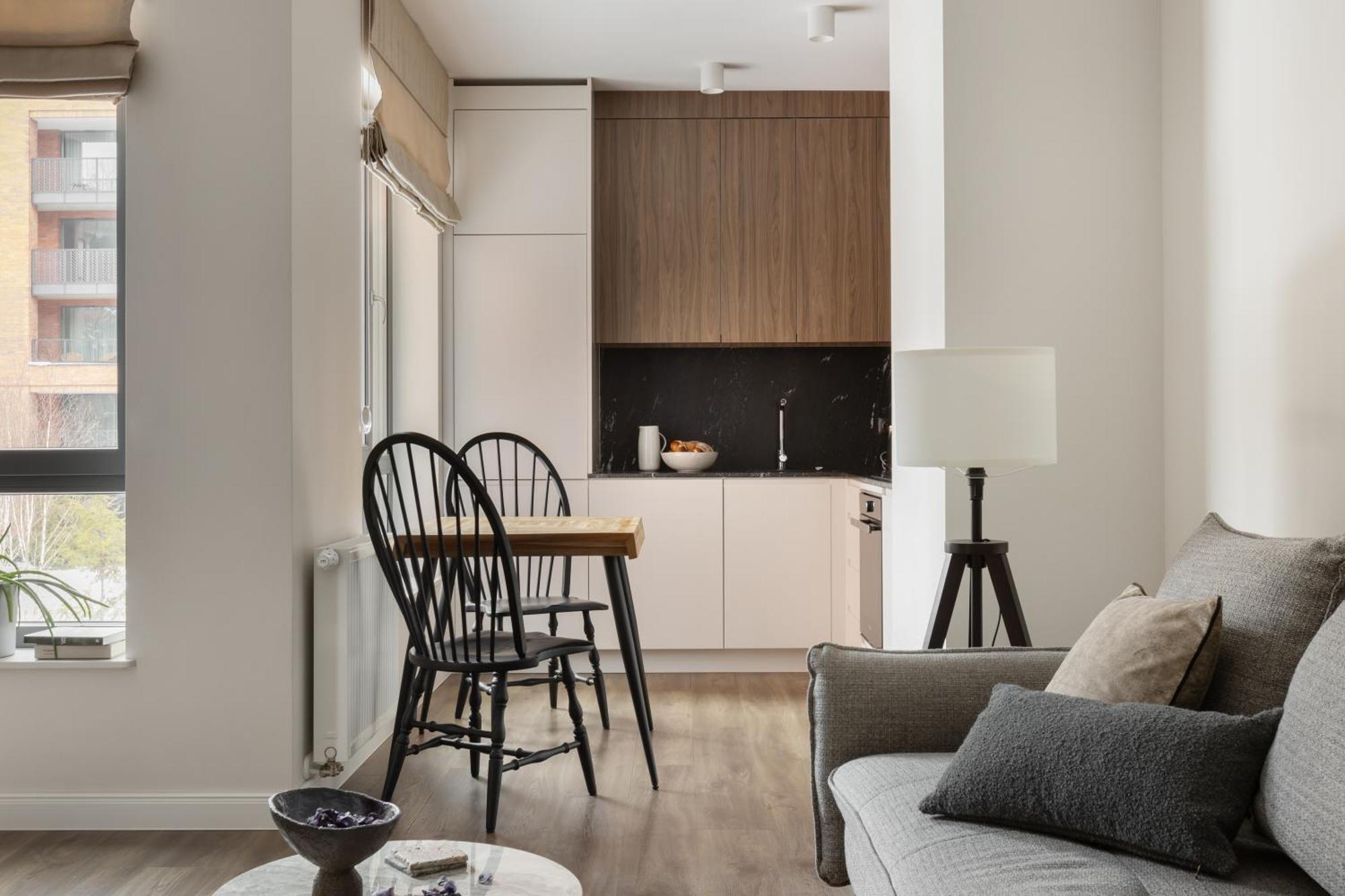 Scala Apartamenty By Moderna Profit- Lakowa 60C Gdańsk Eksteriør bilde