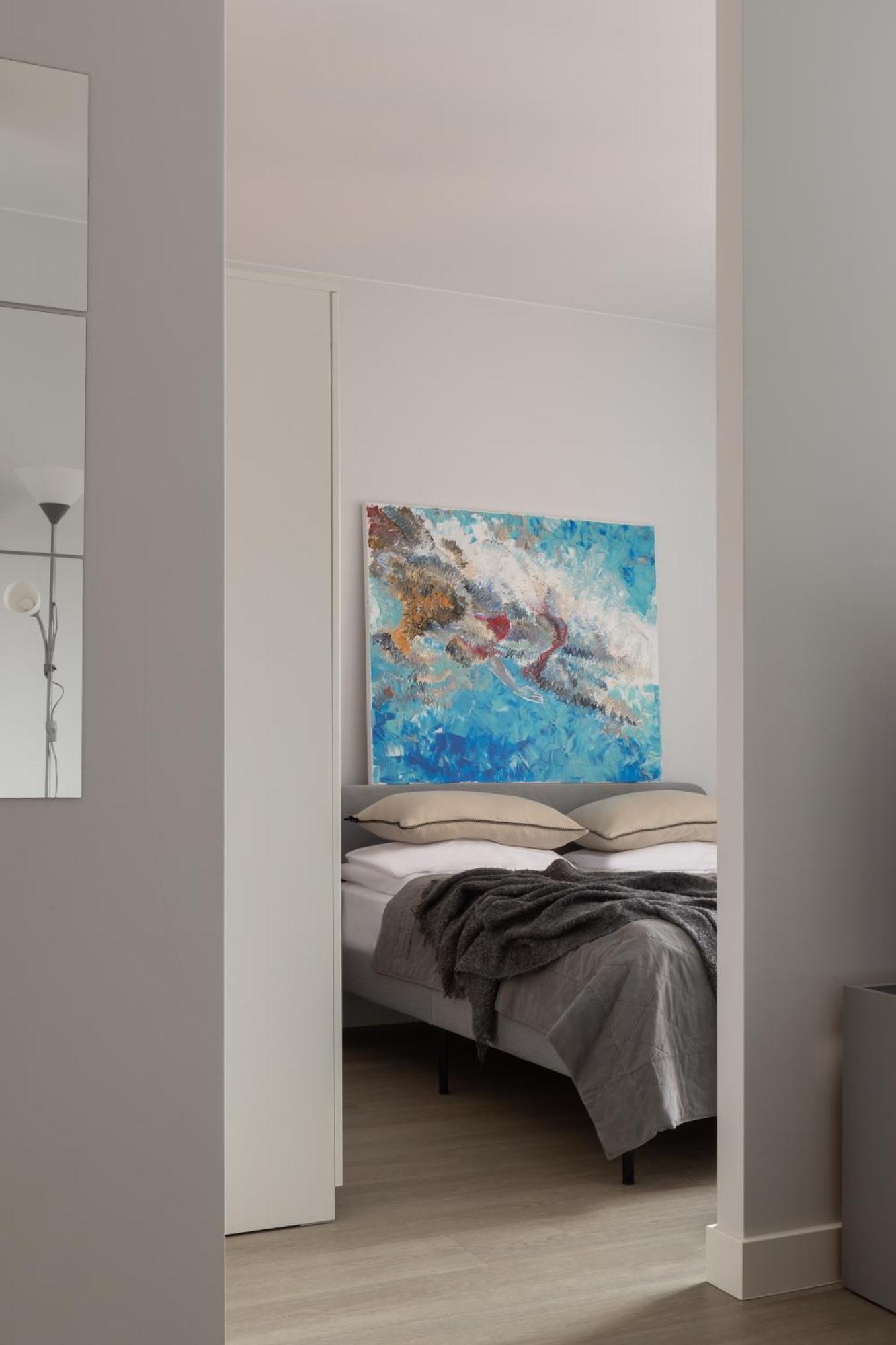 Scala Apartamenty By Moderna Profit- Lakowa 60C Gdańsk Eksteriør bilde