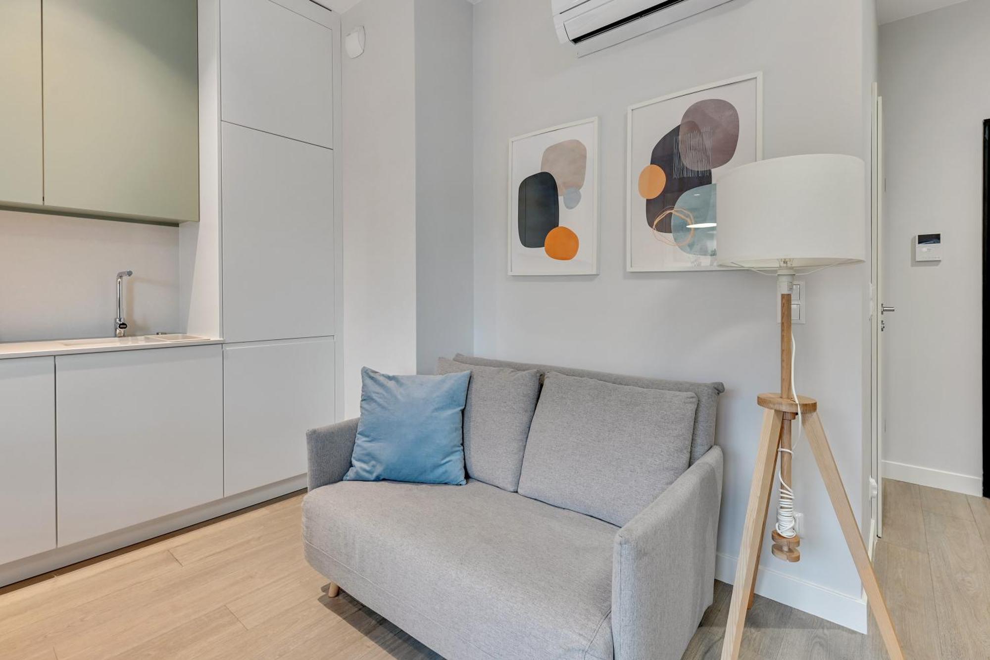 Scala Apartamenty By Moderna Profit- Lakowa 60C Gdańsk Eksteriør bilde
