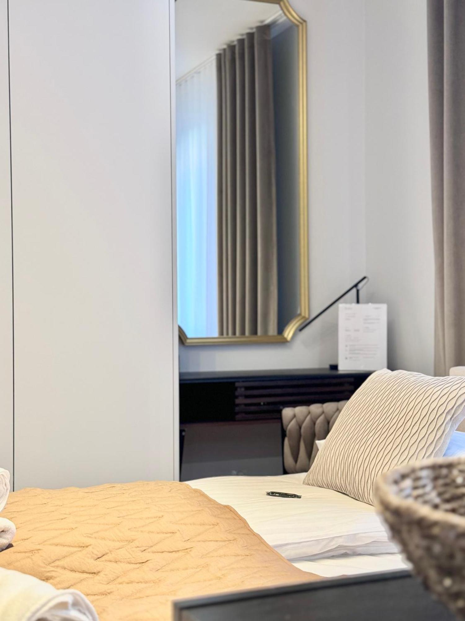 Scala Apartamenty By Moderna Profit- Lakowa 60C Gdańsk Eksteriør bilde