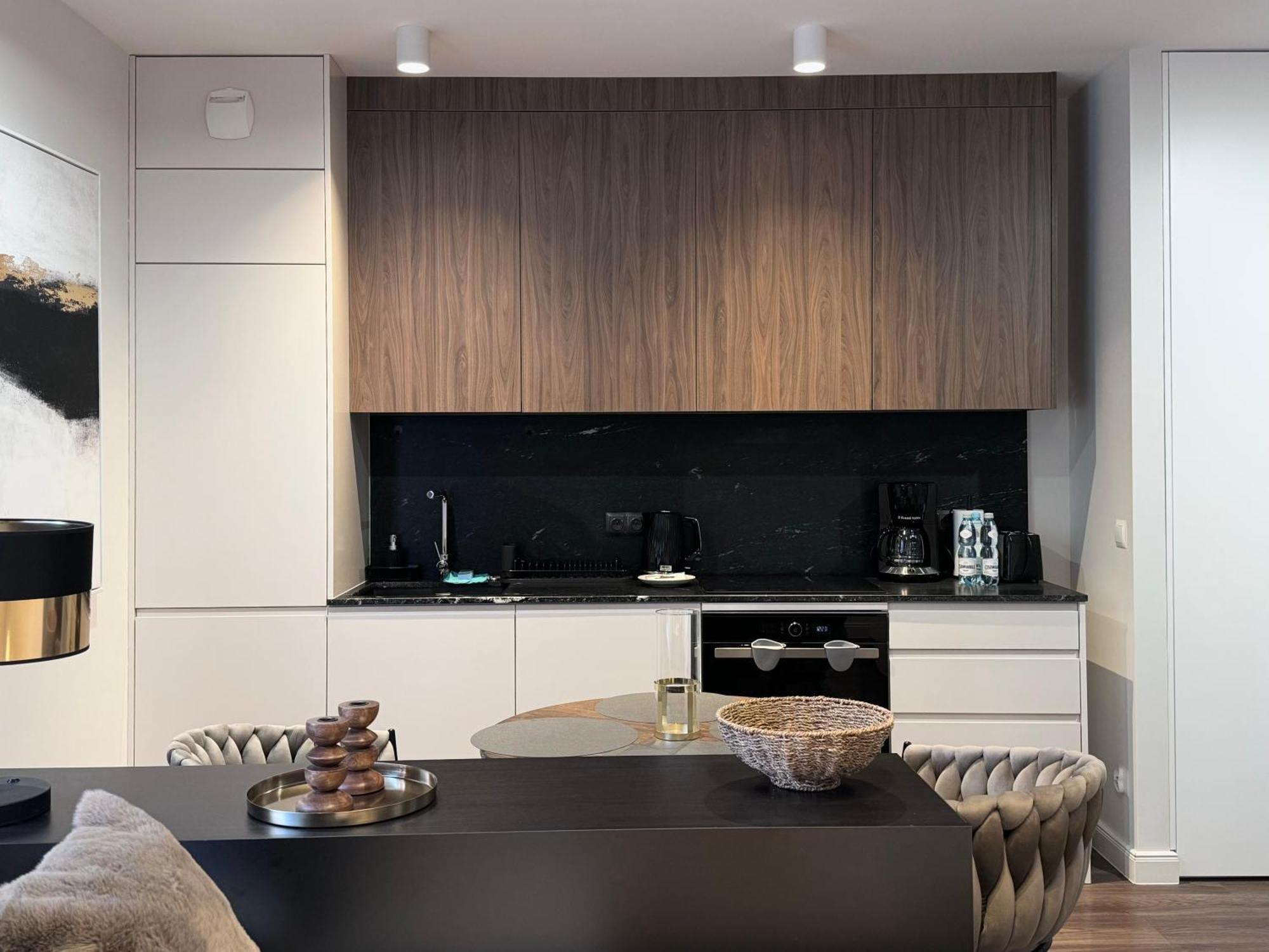 Scala Apartamenty By Moderna Profit- Lakowa 60C Gdańsk Eksteriør bilde