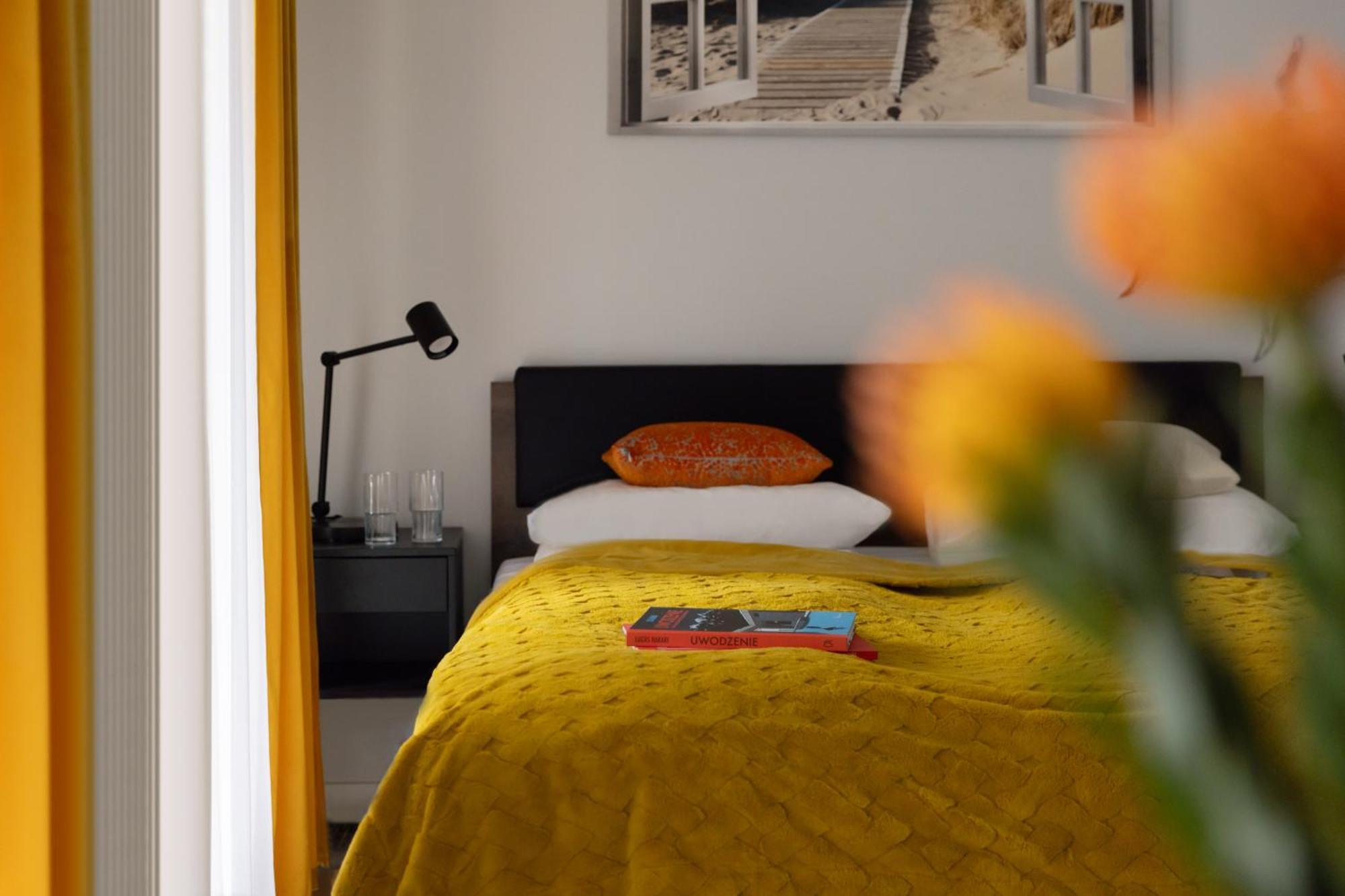 Scala Apartamenty By Moderna Profit- Lakowa 60C Gdańsk Eksteriør bilde