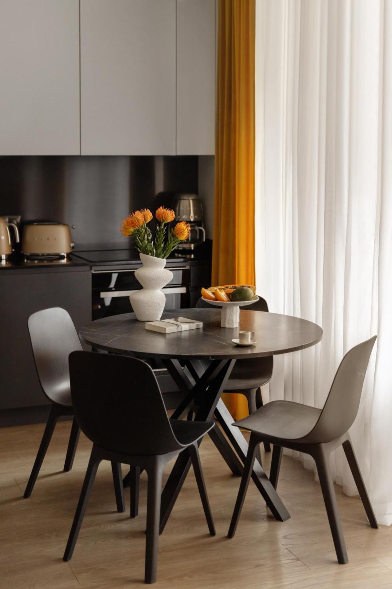 Scala Apartamenty By Moderna Profit- Lakowa 60C Gdańsk Eksteriør bilde